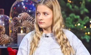 Adrianna z "Rolnika" już tak nie wygląda. Jej nowa fryzura to hit na jesień