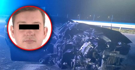 Tak Sebastian M. zachowuje się w więzieniu. Podlega ciągłej kontroli