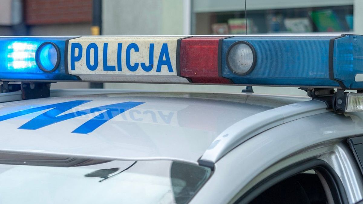 Zdjęcie ilustracyjne 