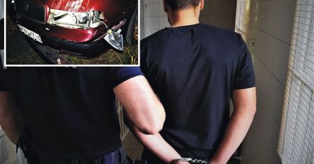 Śląsk. 15-latka zginęła na oczach rodziców