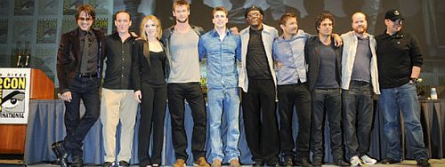 Comic-Con 2010: najciekawsze wieści 3
