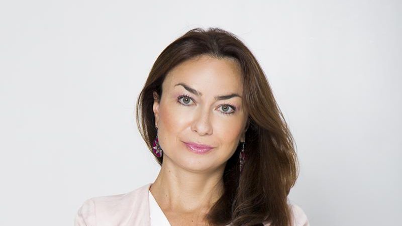 mgr Magdalena Nagrodzka