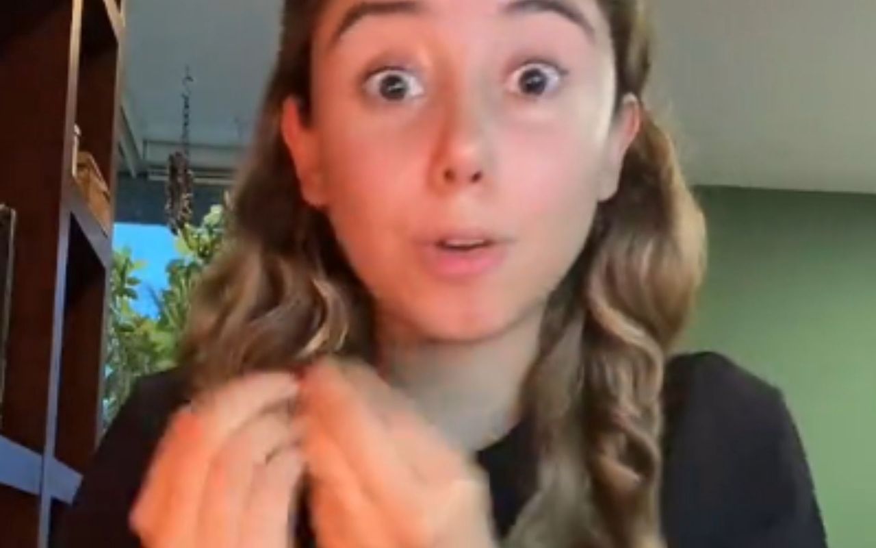 Trafiła na stół. Chirurg ostrzega przed wieczornym rytuałem