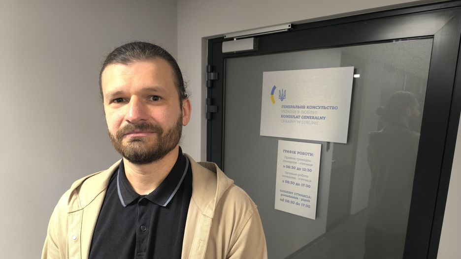 Dmytro Kuzmenko