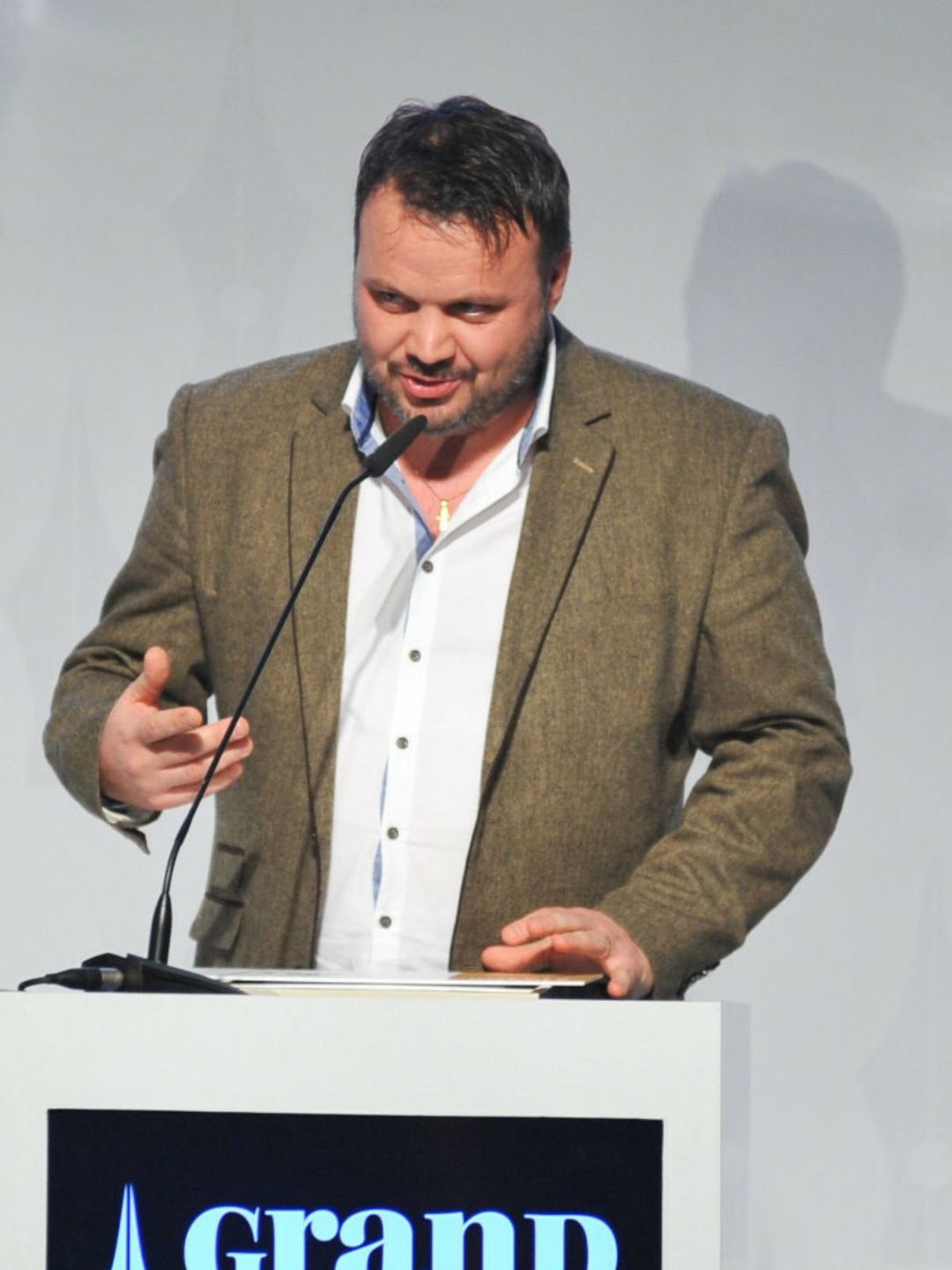 Marek Balawajder