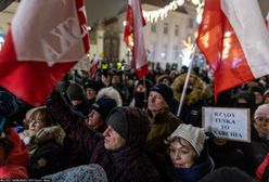 PiS szykuje akcję. Spodziewa się 20 tys. uczestników