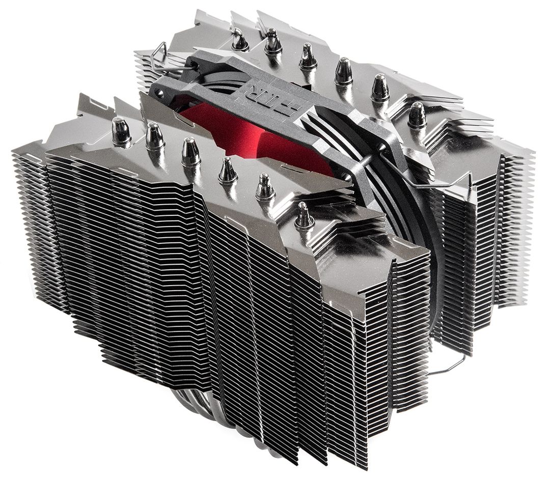 Thermalright Silver Arrow ITX-R: kompaktowe chłodzenie procesora nie tylko dla płyt mini-ITX 2