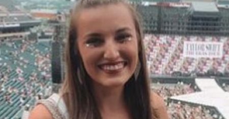 Była na koncercie Taylor Swift. Przeżyła tam horror