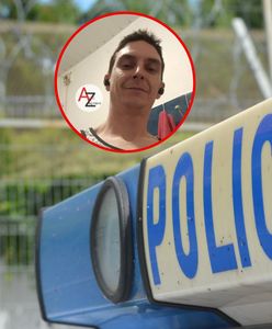 Poszukiwany 32-latek z Wrocławia. To pracownik firmy kurierskiej