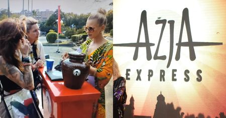 To koniec "Afryki Express". Wiadomo, kto poprowadzi kolejny sezon w Azji