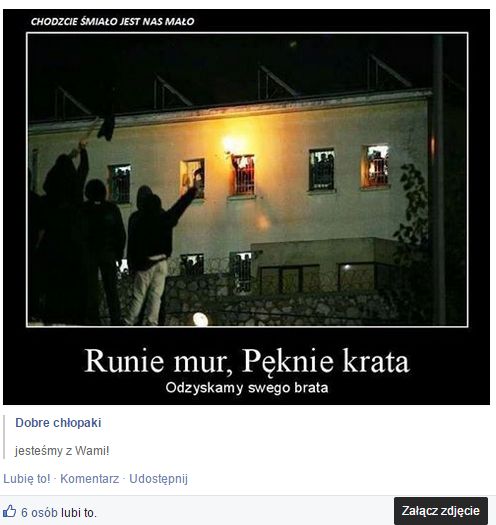 Sprawdziliśmy: Polacy bez zastanowienia dodają obce osoby na Facebooku 7