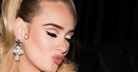 Dieta Adele. Tak piosenkarce udało się schudnąć 20 kilogramów