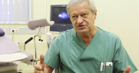 Ginekolog z Niemiec o klauzuli sumienia. Dziwi się Polakom