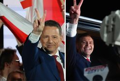 Debata prezydencka. 5 najważniejszych momentów