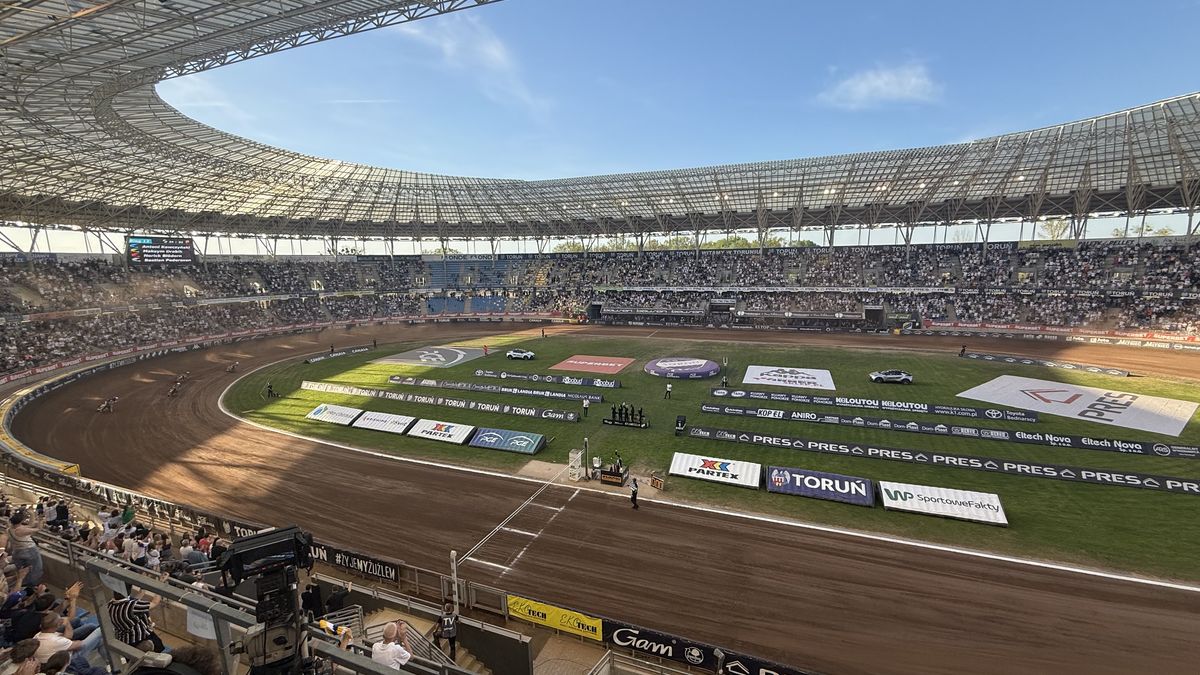 Motoarena im. Mariana Rose