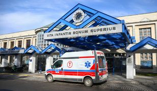 Olbrzymie problemy krakowskiego szpitala. Odeszła większość anestezjologów