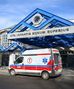 Olbrzymie problemy krakowskiego szpitala. Odeszła większość anestezjologów