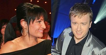 "Jestem zdegustowana twoimi okropnie fantastycznymi zdolnościami tanecznymi!"
