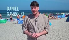 Syn Karola Nawrockiego od dwóch miesięcy na antenie wPolsce24. Ilu ma widzów?