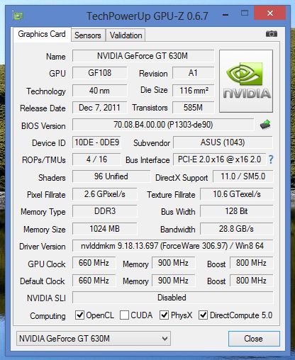 GPU-Z