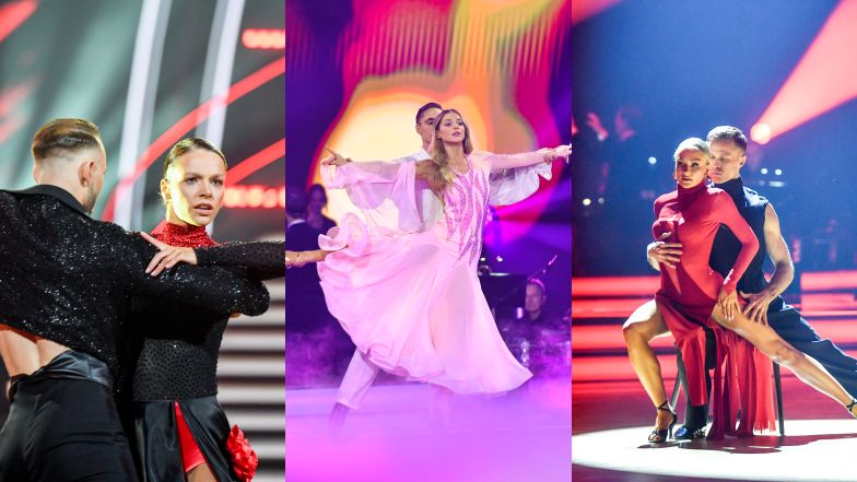 Oto zwycięzcy 15. edycji "Tańca z Gwiazdami"! 