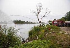 Jak Polska może poradzić sobie z suszą? Zgorzelski: Nie mamy polityki retencyjnej