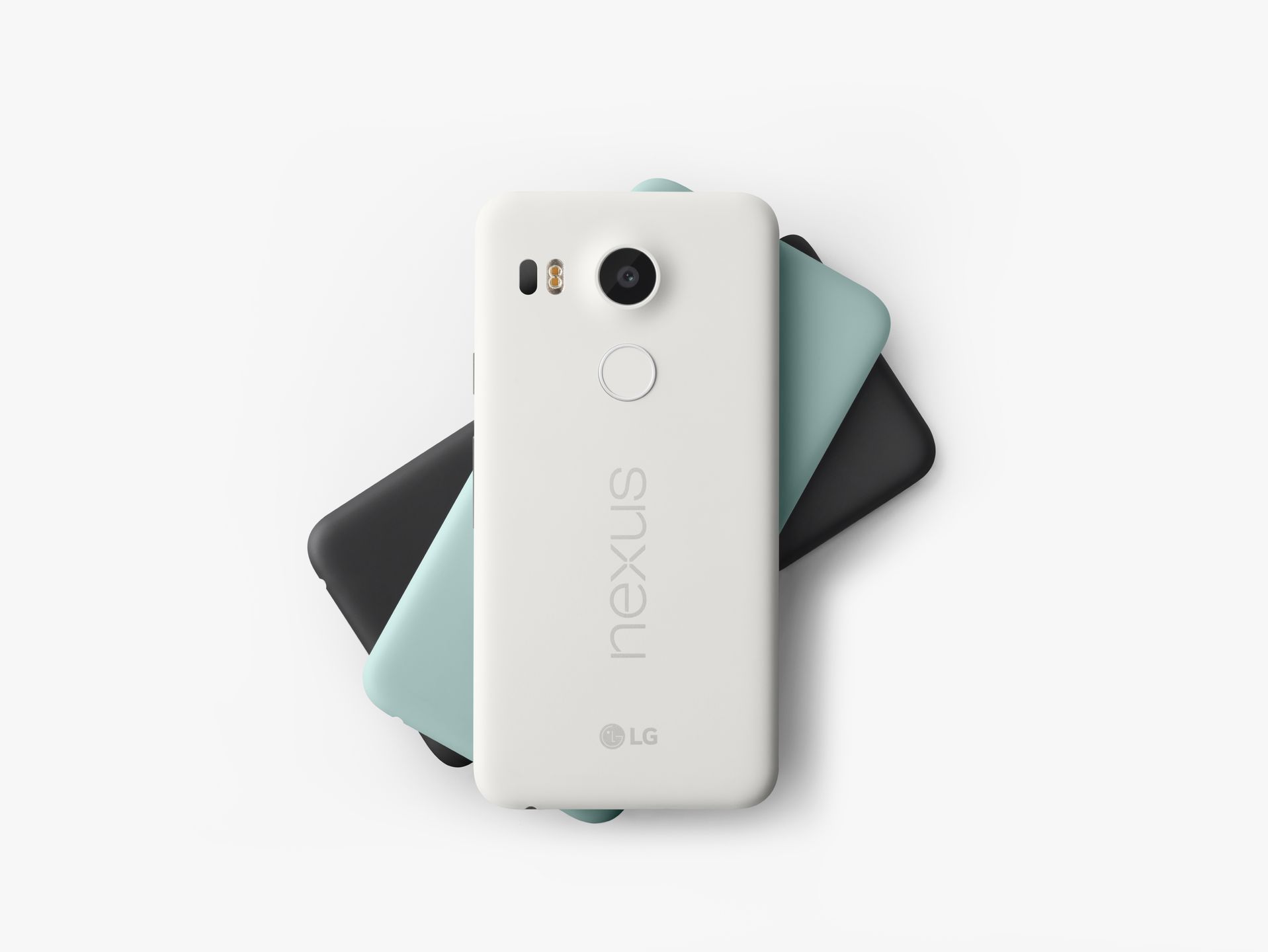 LG Nexus 5X oficjalnie. W Polsce już 19 października 2
