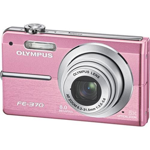 Olympus FE-370