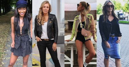 Uliczny styl na co dzień i na imprezę? 5 inspiracji gwiazd