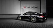 Porsche 911 GT2 (997) - chiptuning jest OK!