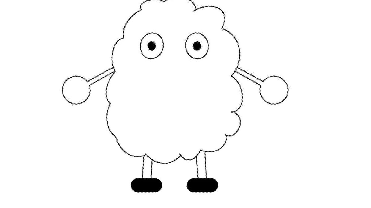 "Dziwny" patent Sony. Gdyby ten robot powstał wcześniej, teraz przydałby się wielu osobom 1