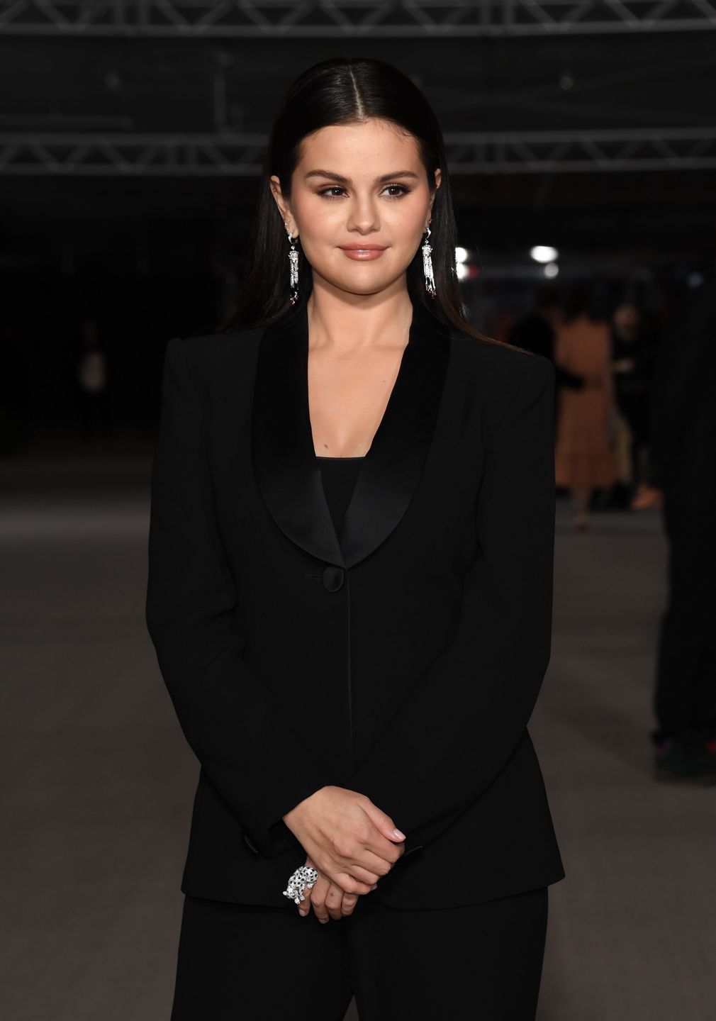 Selena Gomez