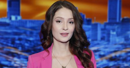 Anna Matysiak była w rozbieranych scenach. Reakcja jej narzeczonego mówi wszystko