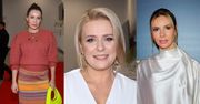 Olga Bołądź, Izabela Janachowska, Aneta Zając i inne gwiazdy Polsatu brylują na ściance (ZDJĘCIA)