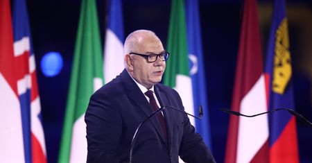 To było oczko w głowie Sasina. Druzgocący raport