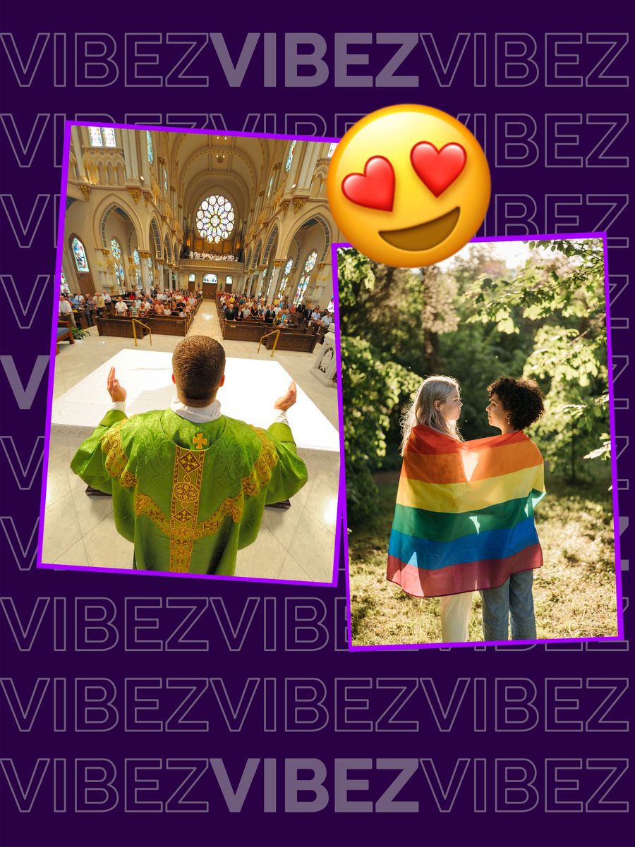 Biskupi w Belgii będą błogosławić pary jednopłciowe