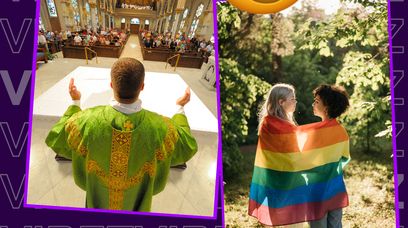 Katoliccy biskupi z Belgii będą błogosławić pary jednopłciowe. Wbrew Watykanowi