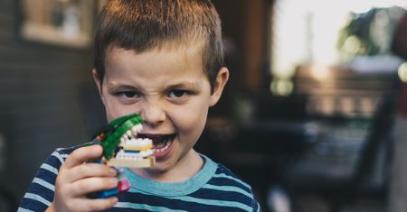 8 tys. za pół etatu! Taką ofertę dostała niania w Polsce