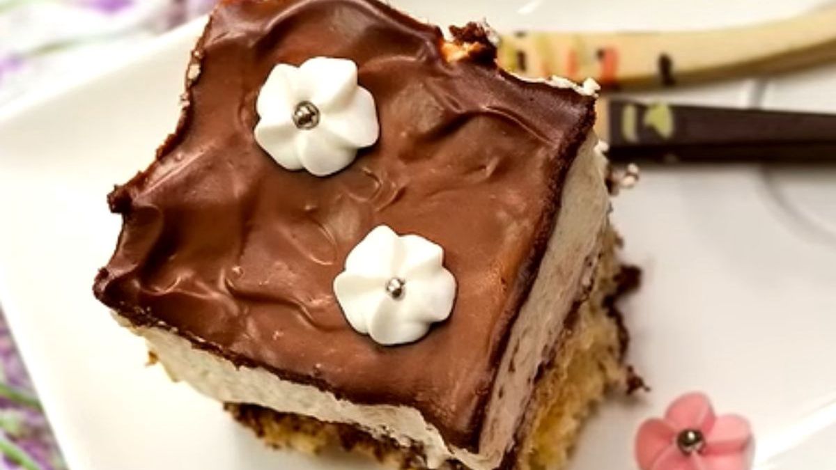 Pijana Zakonnica- Pyszności