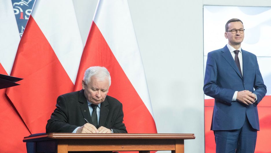 PiS