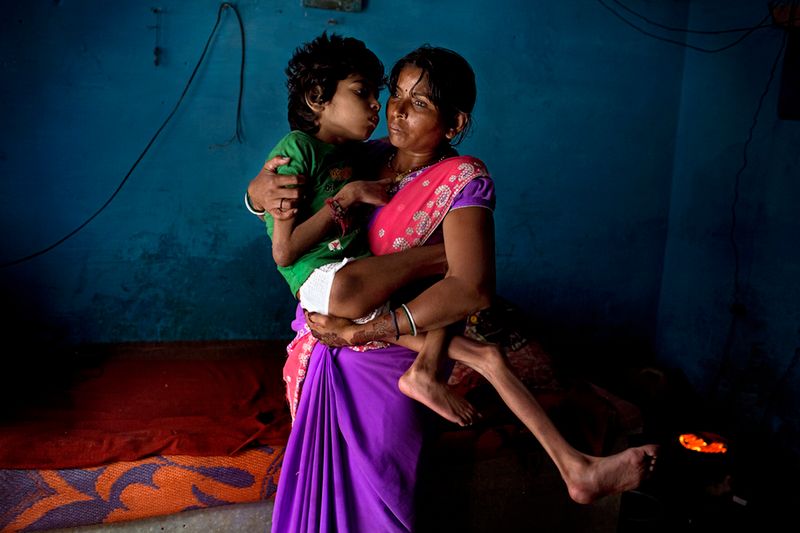 Alex Masi - Bhopal: 30 Years of Tragedy 4