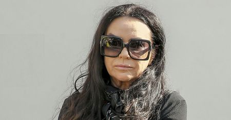 Strój Ewy Krawczyk. Biskup ma radę dla wdowy po gwiazdorze