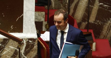 Rząd Lecornu bezpieczny. Parlament odrzucił wniosek o wotum nieufności