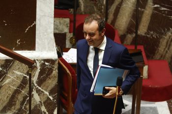 Rząd Lecornu bezpieczny. Parlament odrzucił wniosek o wotum nieufności