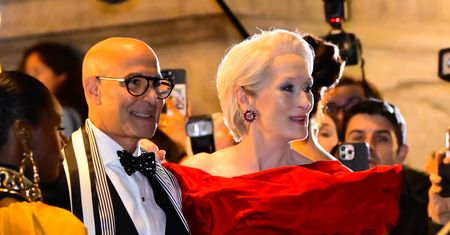 Meryl Streep zszokowana tym, co zobaczyła na wybiegu. "Myślałam, że ten problem został rozwiązany lata temu"