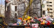 Wciąż jeździ do Odessy. "Widziałem rakiety przelatujące nad głowami, ale to wydaje się niczym w porównaniu z sobotnim atakiem"