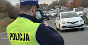 Zwolnij – dziś na drogach całej Polski trwa policyjna akcja "Prędkość"