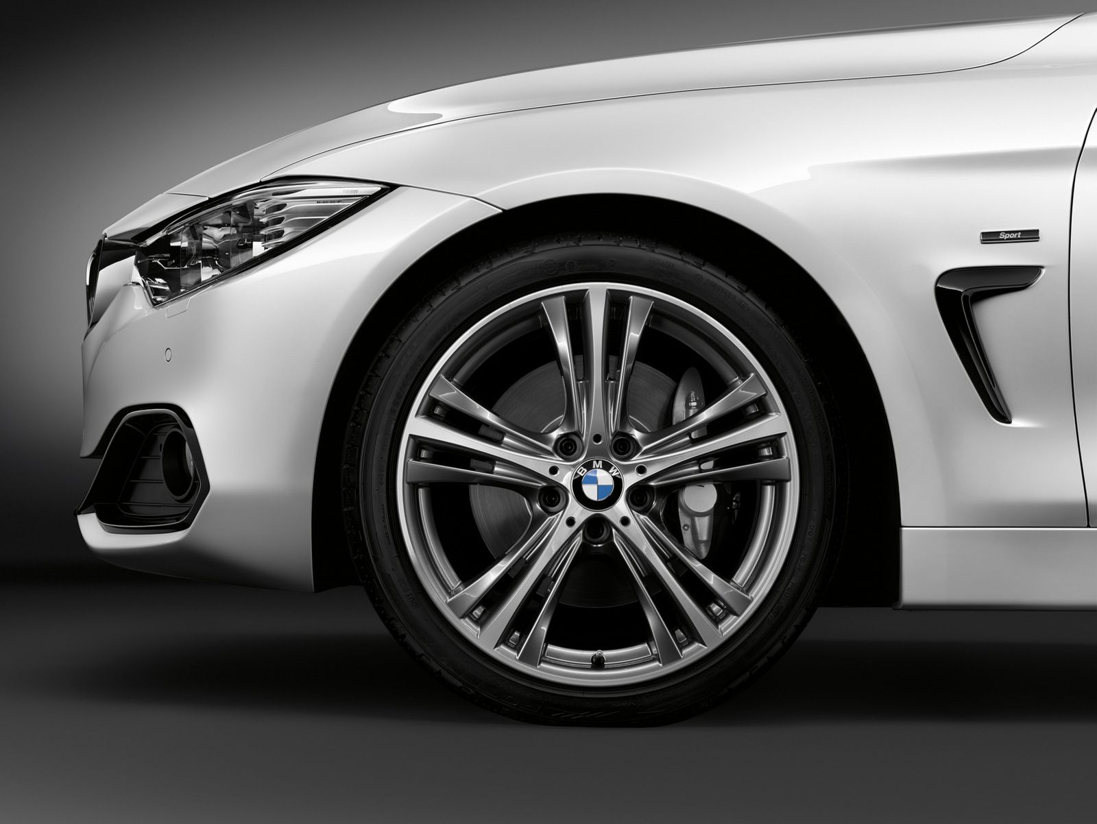 BMW Serii 4 Coupé [galeria] 121