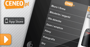 Ceneo wprowadza aplikację na iPada