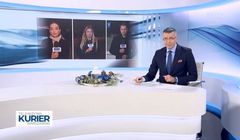 TVP3 Warszawa znów nadaje. Szefową Kinga Kessler-Malinowska